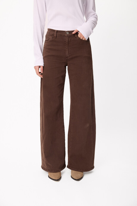 Jean Urix Chocolate