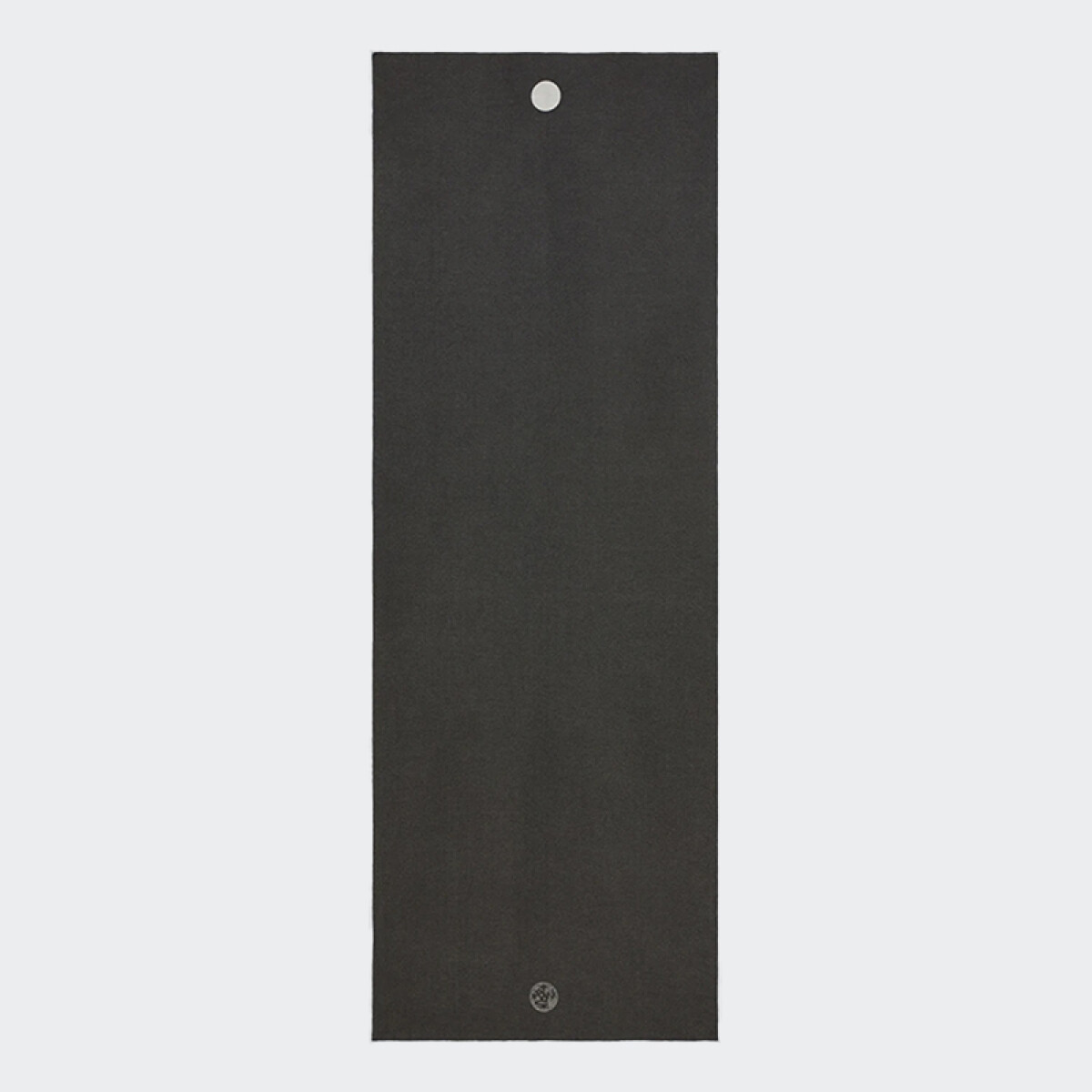 Yogitoes® Manduka Toalla De Yoga - Gris 