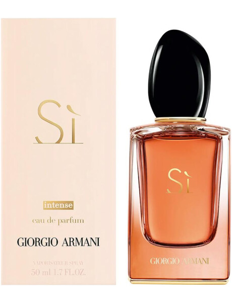 Perfume Giorgio Armani Si Intense EDP 50ml Original Perfume Giorgio Armani Si Intense EDP 50ml Original