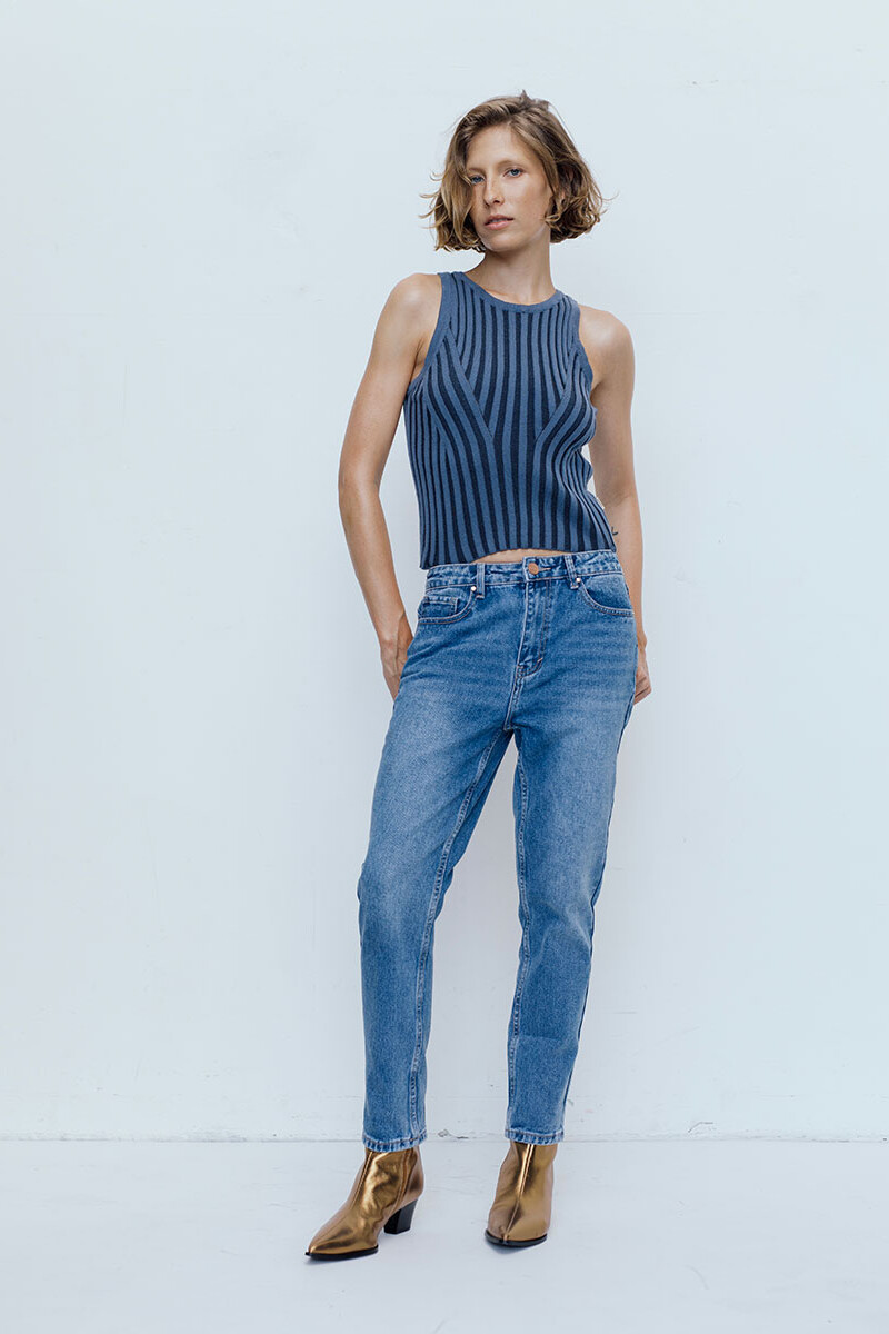 Alika Blue