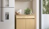 Bajo mesada 2 puertas 1 Cajón 80 cm - Simone Bajo mesada 2 puertas 1 Cajón 80 cm - Simone