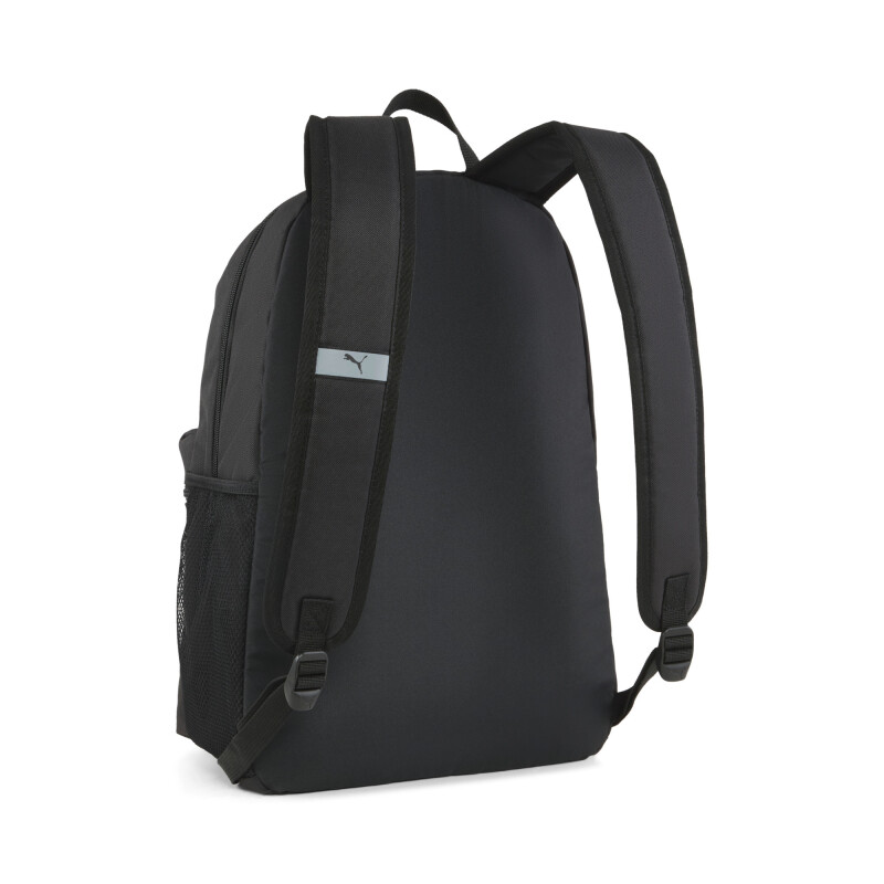 Mochila Puma Phase Unisex Negro