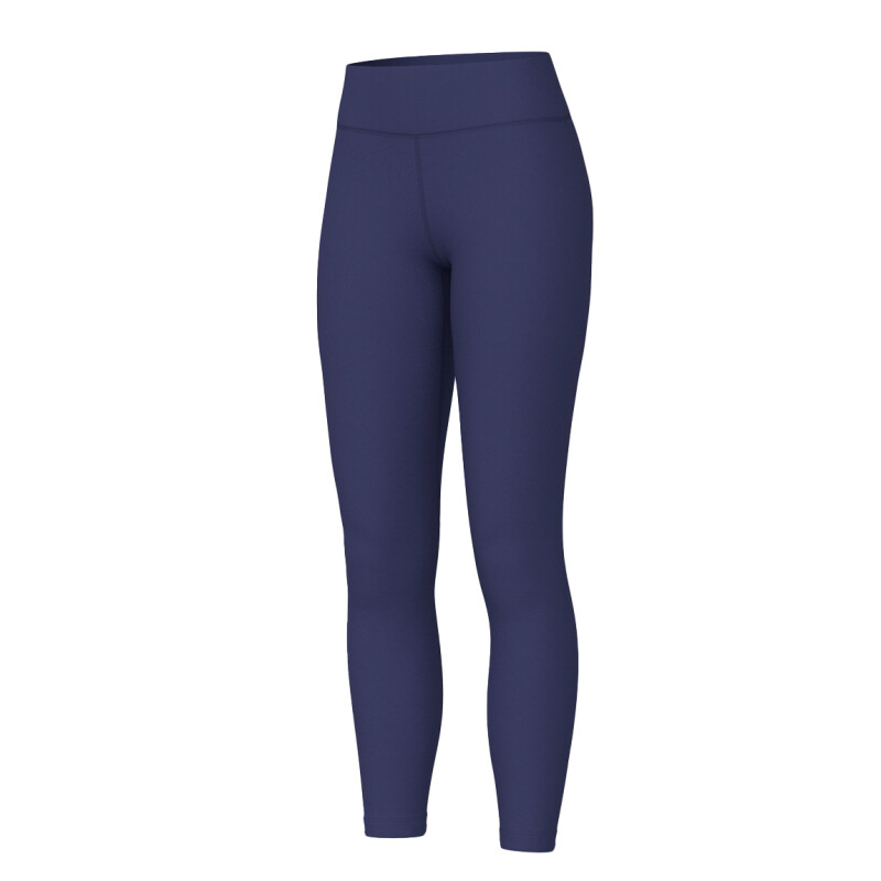 Fila Calza Legging Flat Life Ii Azul Oscuro Mujer Azul Oscuro