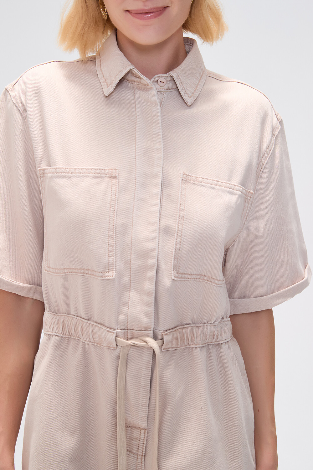 Mono Epola Beige Claro