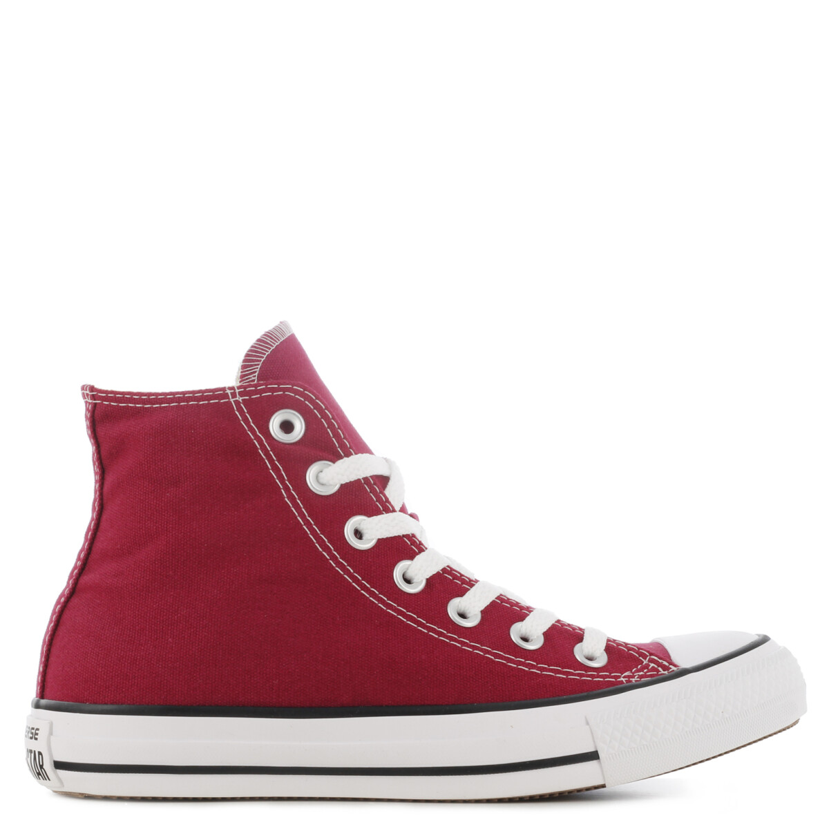 Championes Unisex Converse Chuck Taylor - Bordó 