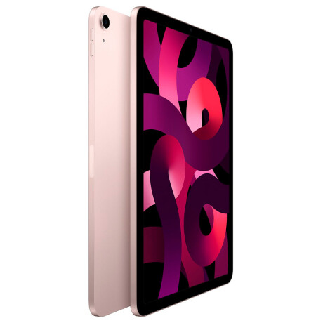 Apple Ipad Air 2022 (5th Gen) 64gb Wifi - Pink - (mm9d3lla) Apple Ipad Air 2022 (5th Gen) 64gb Wifi - Pink - (mm9d3lla)
