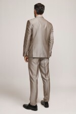 Terno Smockig Alessio S6 BEIGE