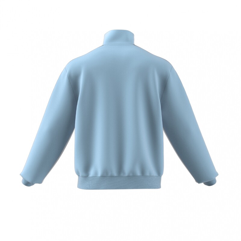 CAMPERA adidas HOUSE OF TIRO NATIONS Light Blue