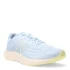 Championes de Mujer New Balance 520 V8 Celeste - Beige - Amarillo