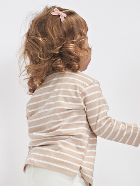 Camiseta ml rayas Vison