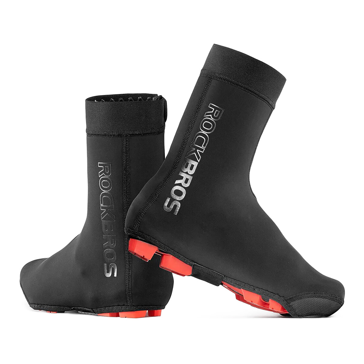 Cubre Zapatillas Ciclismo Rockbros M 