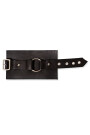 PULSERA Negro