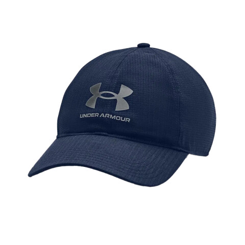 Gorro Under Armour Isochill Azul