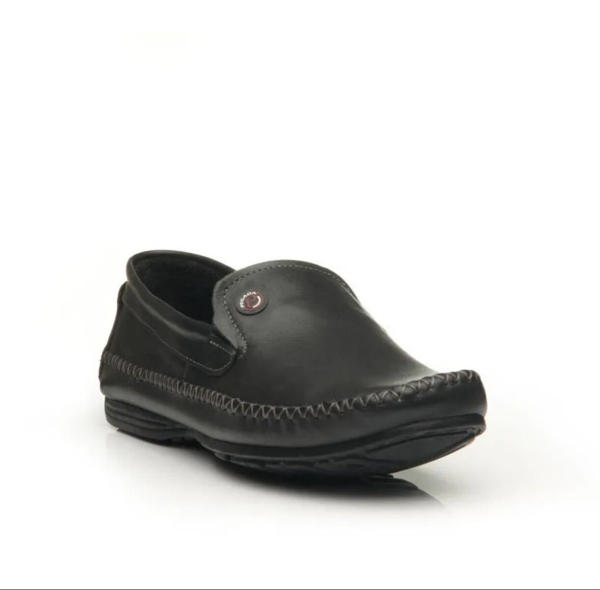 Zapato Mocasin Pegada 