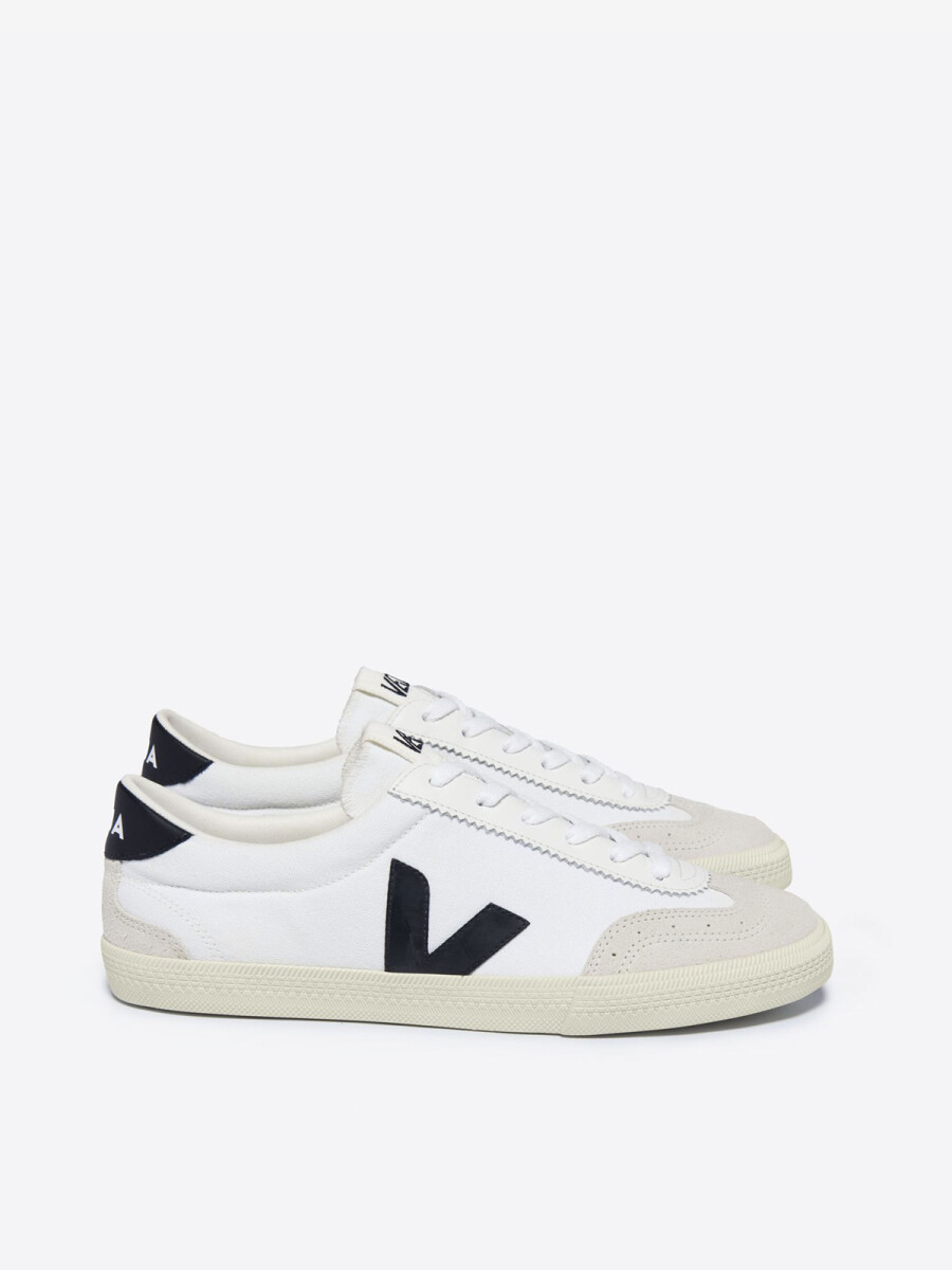 ZAPATILLA VOLLEY CANVAS 