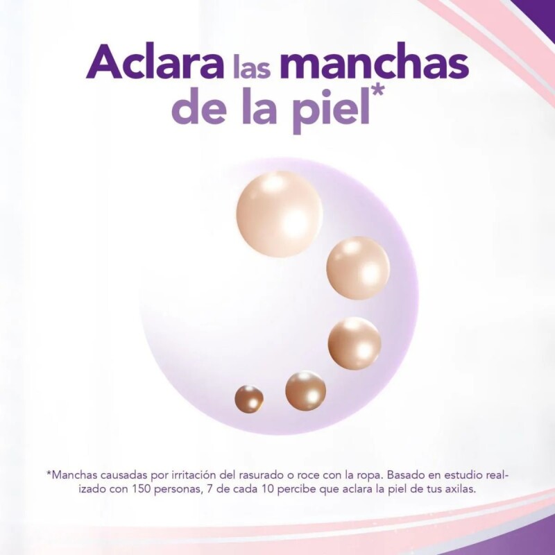 Desodorante Aerosol Lady Speed Stick Derma Aclarado 91 Grs. Desodorante Aerosol Lady Speed Stick Derma Aclarado 91 Grs.