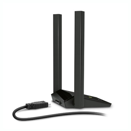 Adaptador Inalámbrico USB TP-LINK Archer T4U Plus Dual Band AC1300 Adaptador Inalámbrico USB TP-LINK Archer T4U Plus Dual Band AC1300
