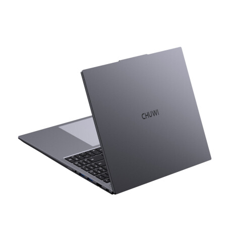 Notebook Chuwi CoreBook Plus. AMD Ryzen 5 7430u. RAM 16GB DDR4. Disco Sólido 512GB. Pantalla 16" Full HD+. En Español. Win11 Notebook Chuwi CoreBook Plus. AMD Ryzen 5 7430u. RAM 16GB DDR4. Disco Sólido 512GB. Pantalla 16" Full HD+. En Español. Win11
