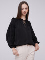 Blusa Culian Negro