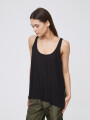 Musculosa Joris Negro