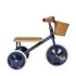 BW-TRIKE Triciclo - Navy