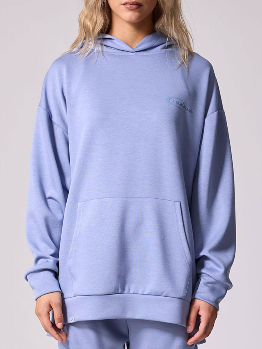 CANGURO S/C SILAR DIXIE - Azul Piedra 