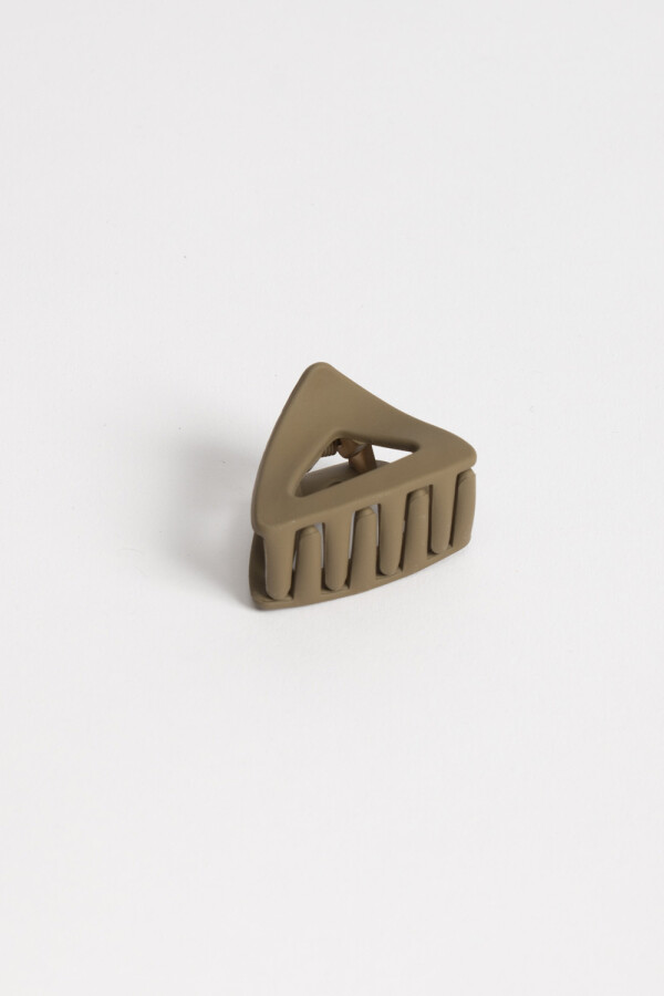 Pinza Verde Militar