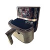 Freidora sin Aceite Digital NIC´S 7LTS 1600W / NIC862D Freidora sin Aceite Digital NIC´S 7LTS 1600W / NIC862D