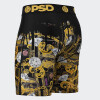 Calzoncillos PSD WF Money Hungry Multicolor