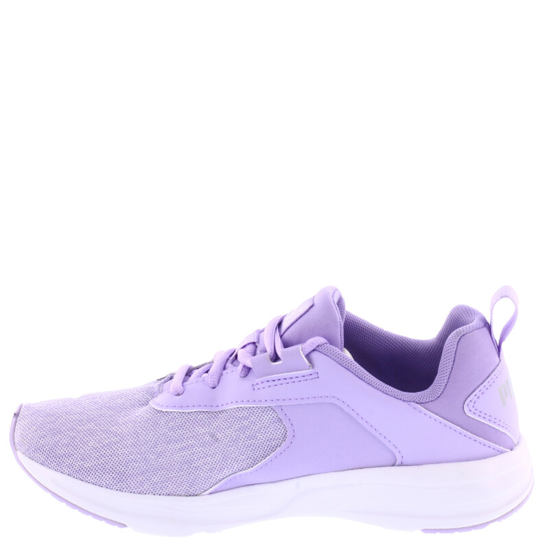 Championes de Mujer Puma Comet 2 Alt Beta Violeta Lavanda