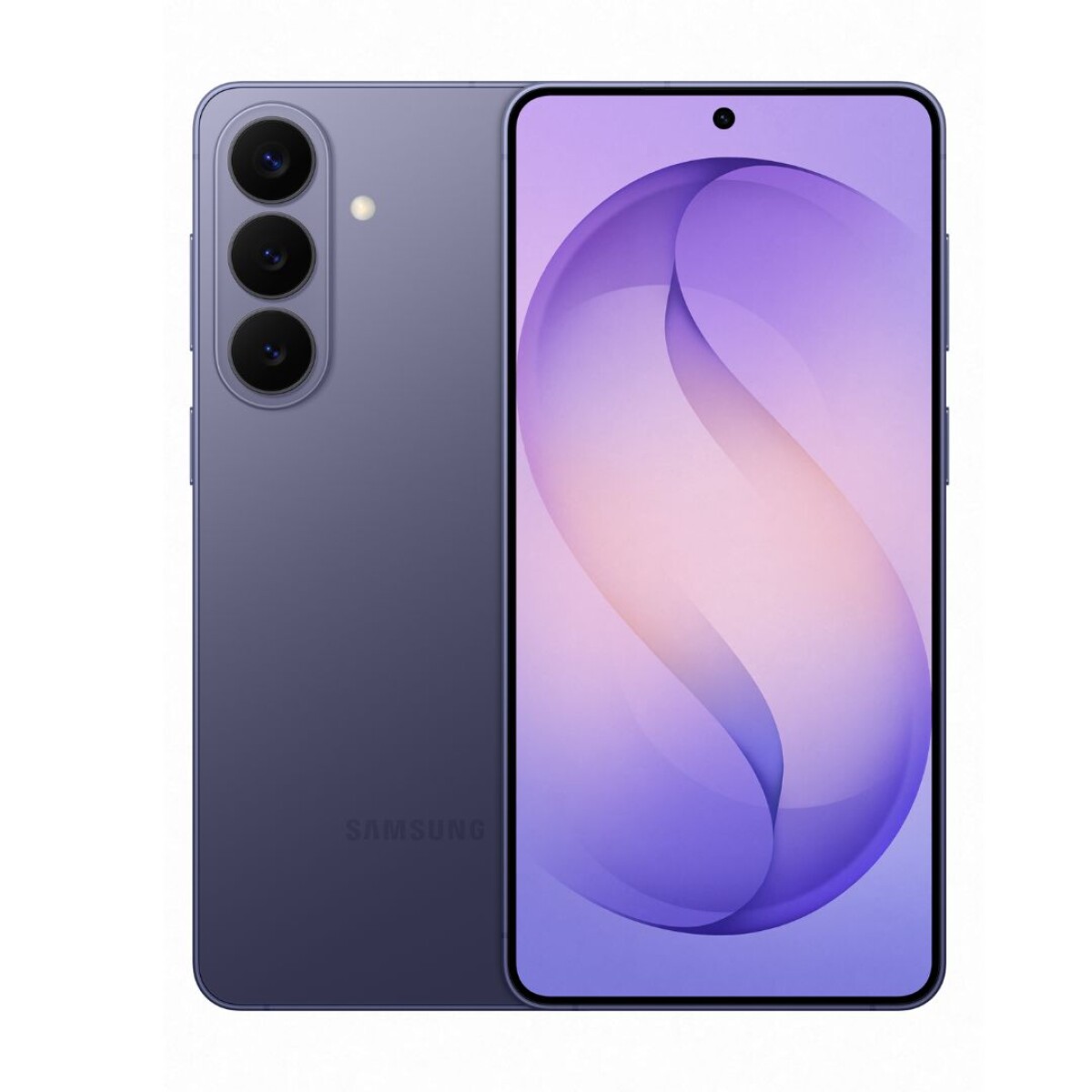 Celular Samsung S26 Plus 512GB/12GB - Violeta 