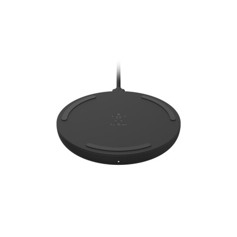 Belkin base inalambrica Pad Boost Up 10W Black Belkin base inalambrica Pad Boost Up 10W Black