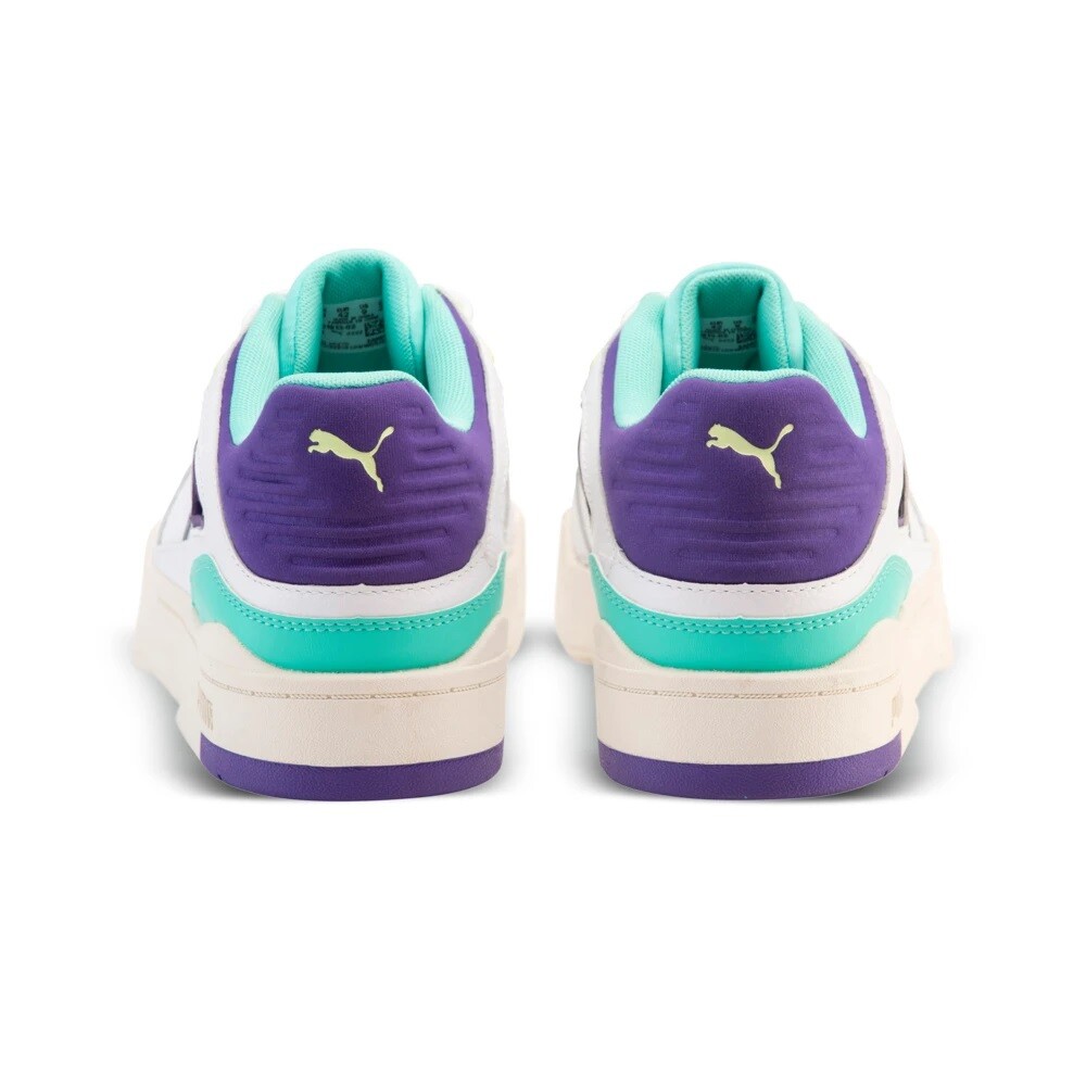 Slipstream TRAINER W - Mujer White/Prism Violet