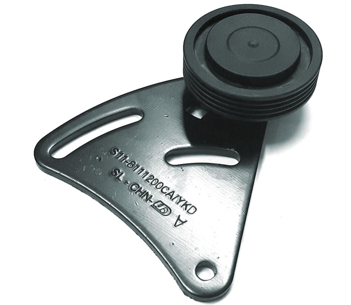 TENSOR CHERY QQ POLIV AIRE ACONDICIONADO - 