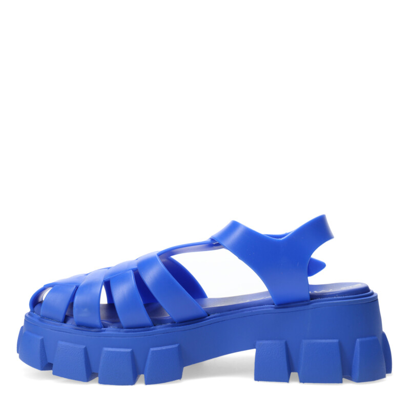 Sandalias de Mujer Miss Carol ELEN Azul