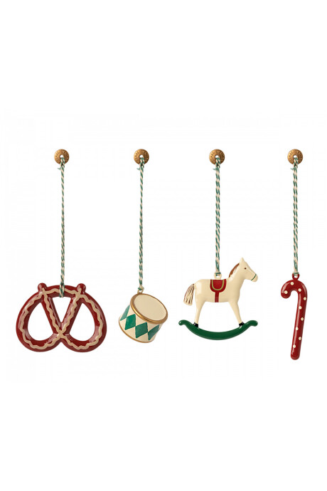 CHIRIMBOLO NAVIDEÑOS MAILEG CHIRIMBOLO NAVIDEÑOS MAILEG