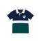 T-shirt Fútbol Woodlands Navy