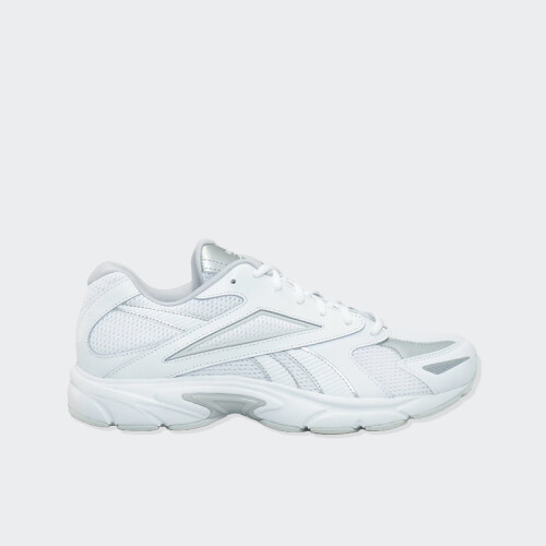 Championes Reebok Road Prime Blanco