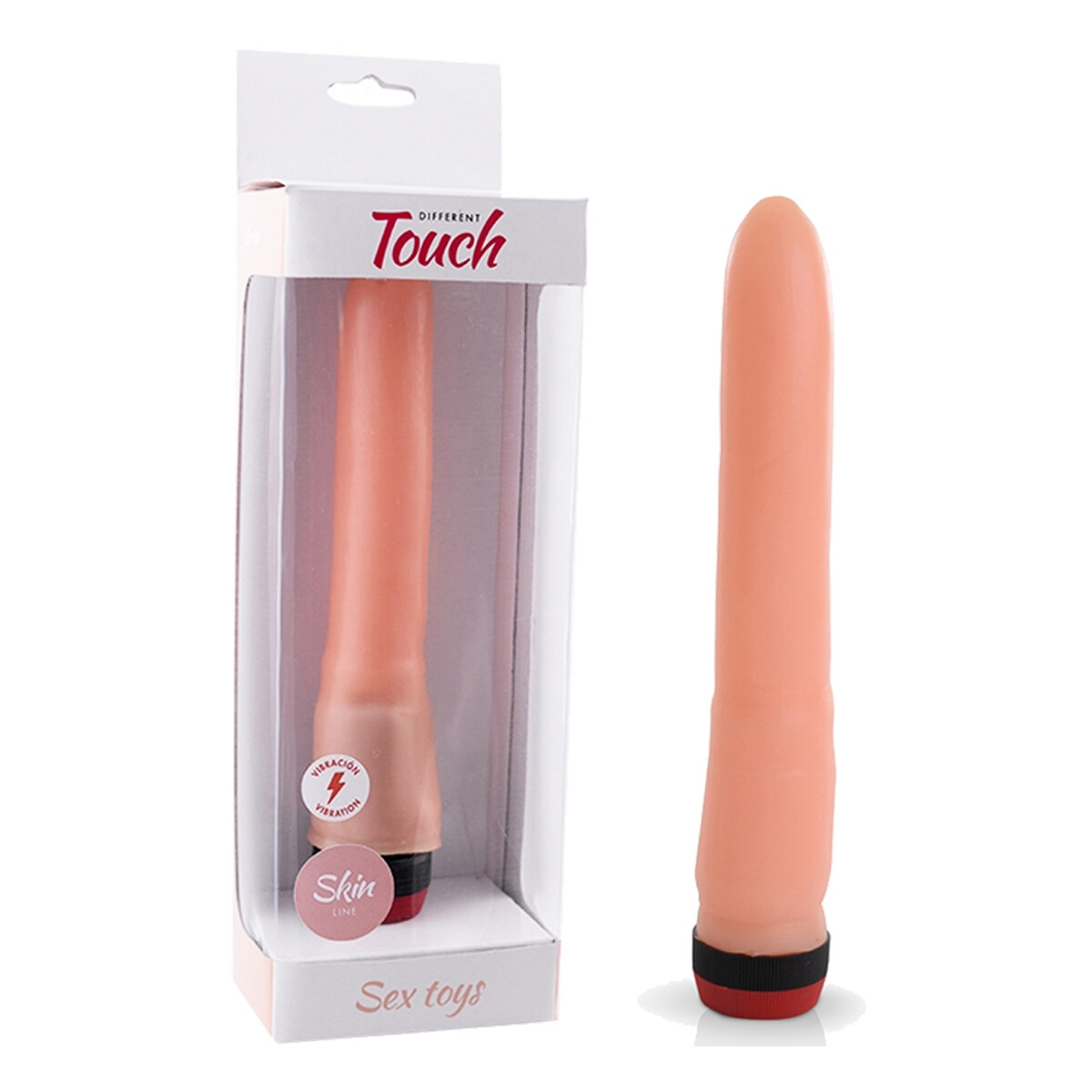 Vibrador Sport Vives - Piel 