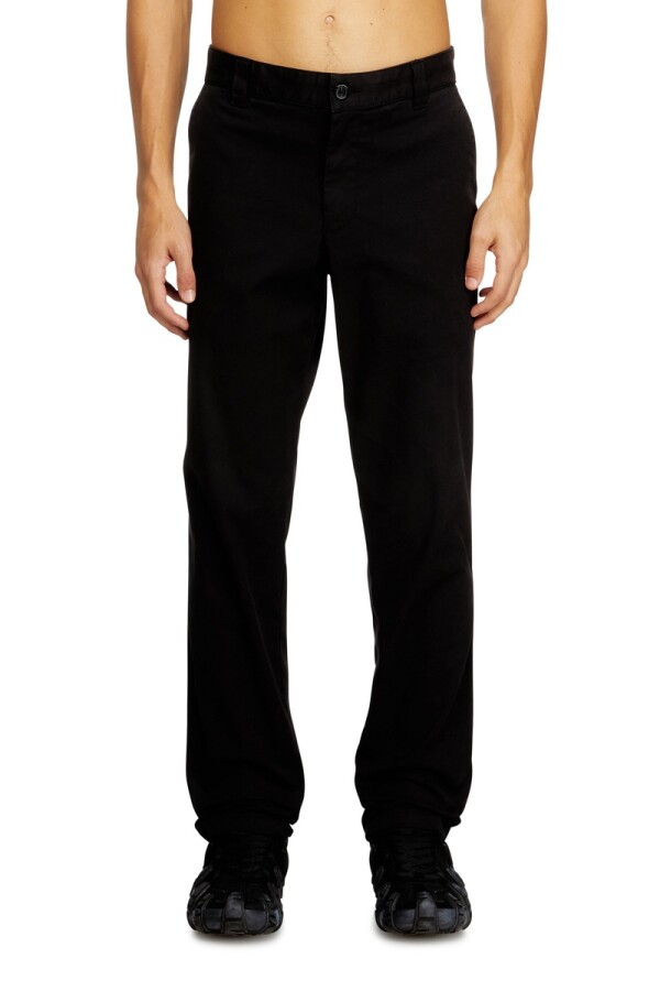 Pantalón Para Hombre P-Define-Epch Trousers Negro
