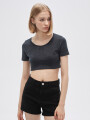 Tops Washy Negro