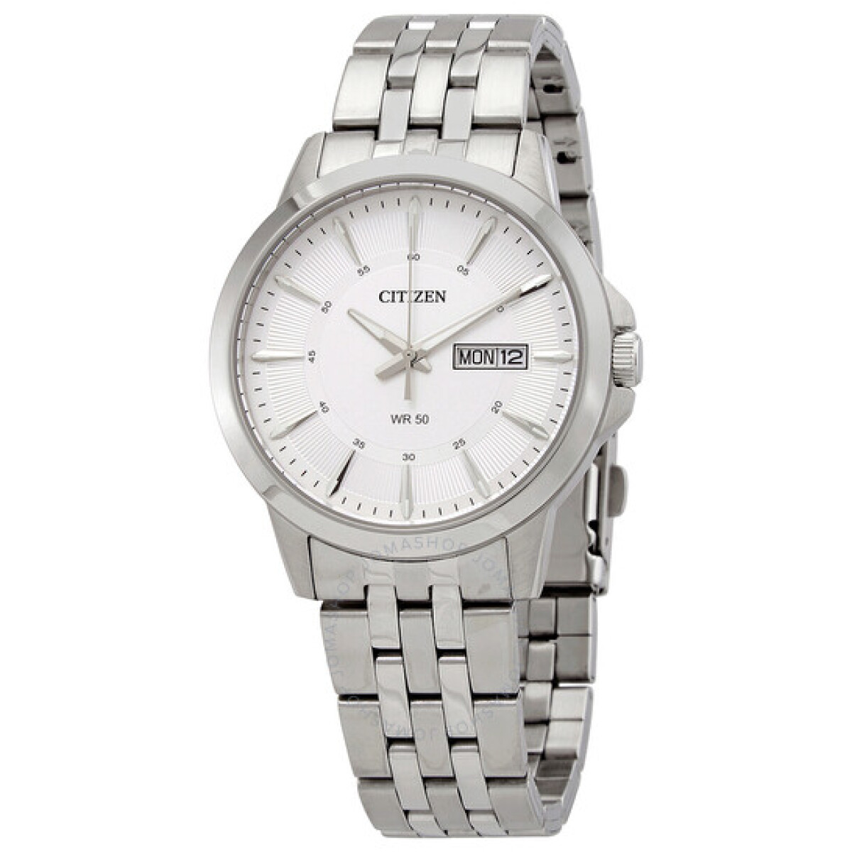 Reloj Citizen BF2011-51A para hombre - Plateado 