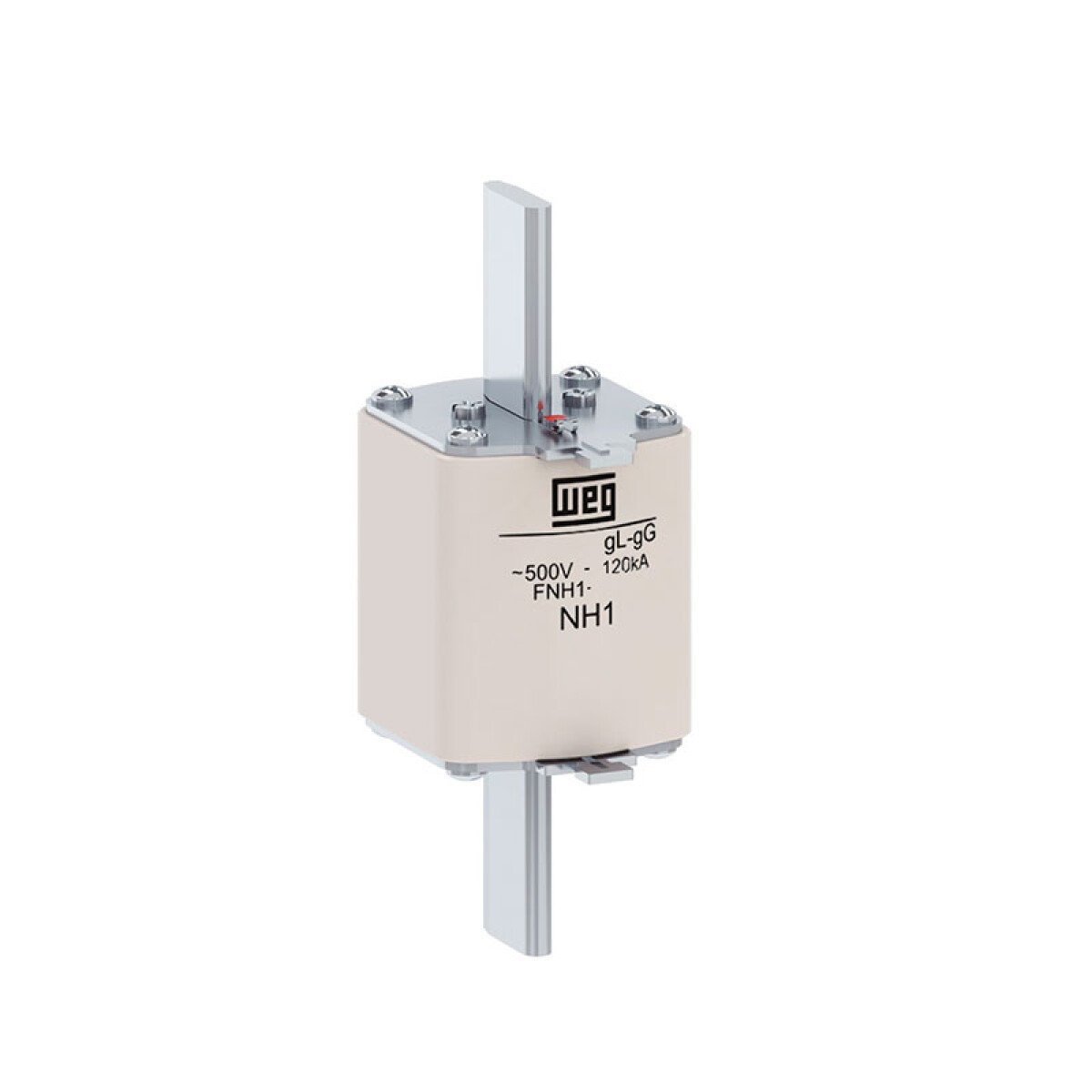 Fusible NH-1 200A GG - WE9414 