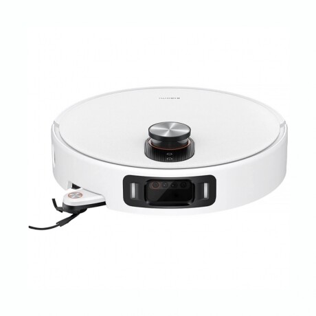 Aspiradora Robot XIAOMI Vacuum 5 Pro Con Cámara Y Base De Autolimpieza Aspiradora Robot XIAOMI Vacuum 5 Pro Con Cámara Y Base De Autolimpieza