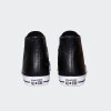 Championes Converse Chuck Taylor Leather HI Negro