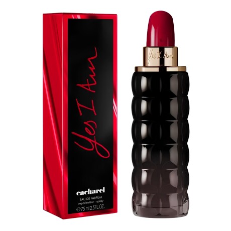 Perfume Cacharel Yes I Am Edp 75ml Perfume Cacharel Yes I Am Edp 75ml