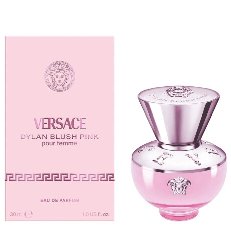 Perfume Versace Dylan Blush Pink EDP 30ml Perfume Versace Dylan Blush Pink EDP 30ml