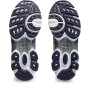 Zapatillas ASICS GEL-Nimbus 9 Hombre Oatmeal/Indigo Fog