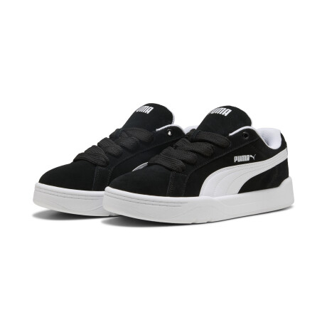 Park Lifestyle Easy SD 40070701 Neg/blanco