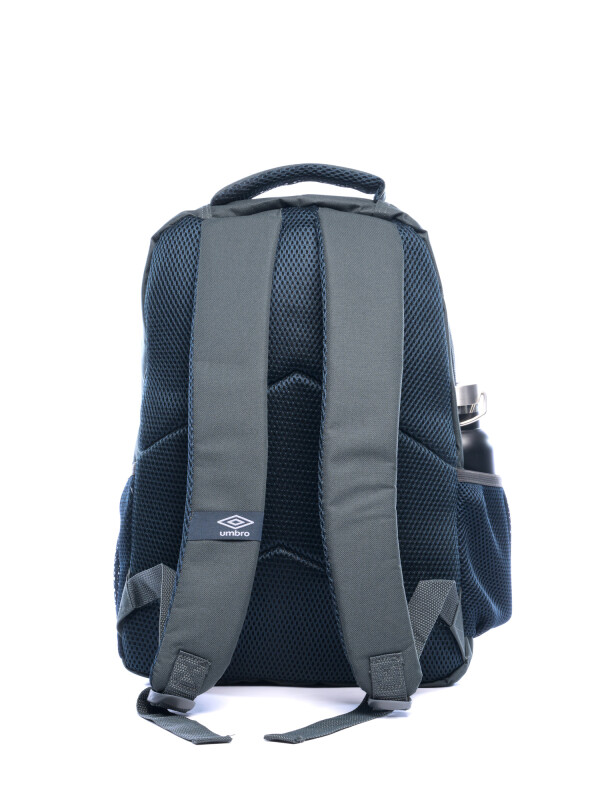 Mochila Bloop Umbro Hombre Gris